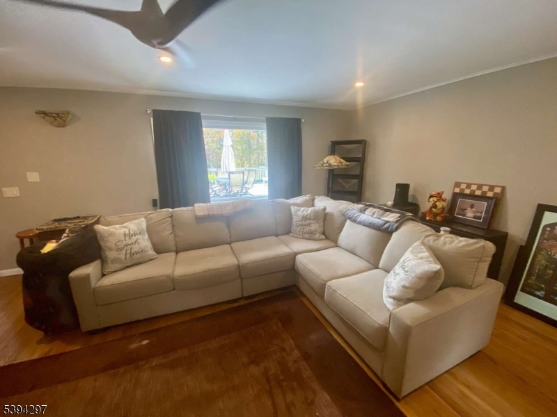 7 Stempert Road Branchville, NJ 07826 - Photo 30 of 50 a living room with furniture and a window