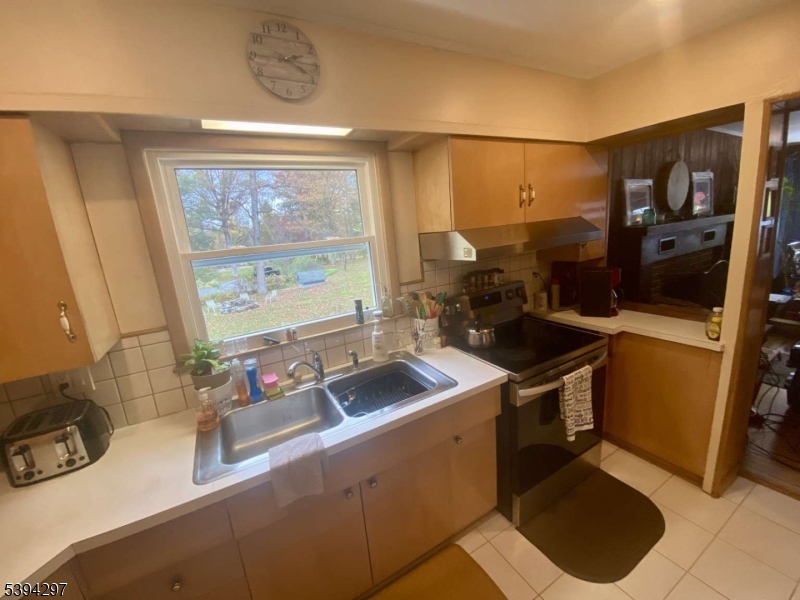 7 Stempert Road Branchville, NJ 07826 - Photo 37 of 50 a kitchen with a sink cabinets and a window