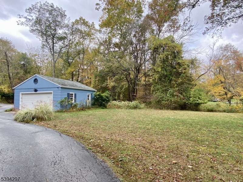7 Stempert Road Branchville, NJ 07826 - Photo 8 of 50 a house with trees in the background