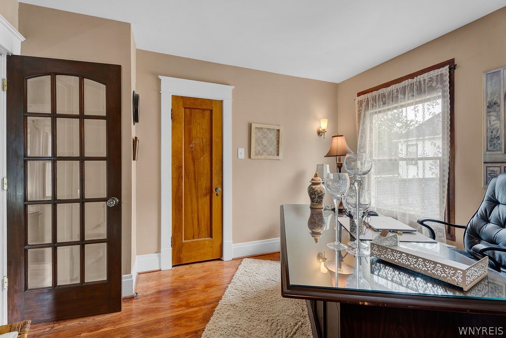 110 North Cayuga Road Amherst, NY 14221 - Photo 29 of 50
