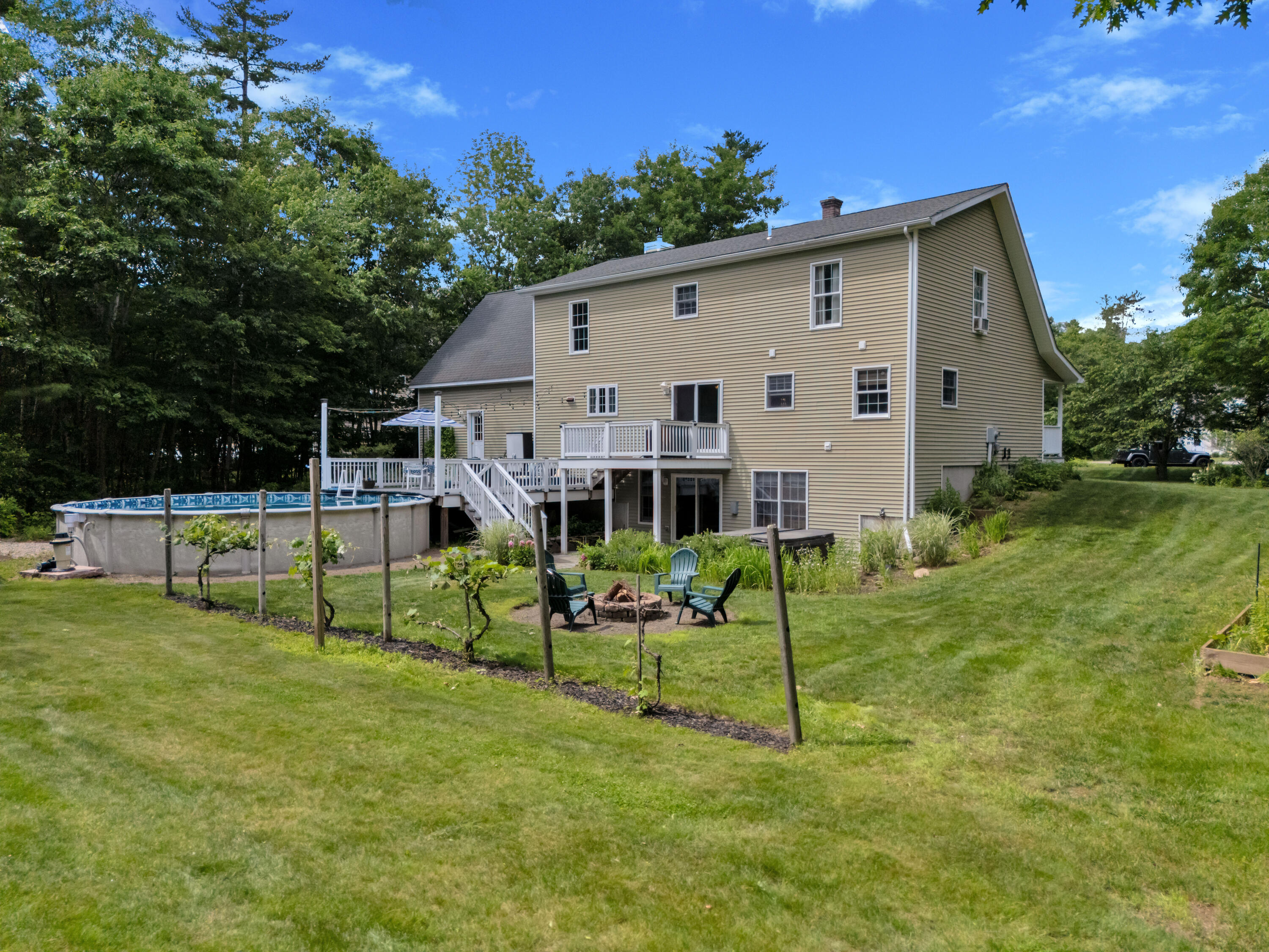 29 Spring Meadow Lane Wells, ME 04090 - Photo 45 of 59 29 Spring Meadow Lane, Wells, ME 04090