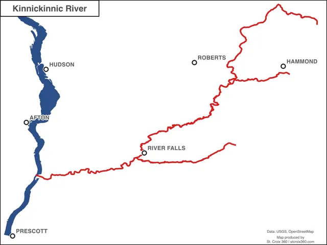 $3,495,000 | 1171 30th Avenue, River Falls, WI 54022