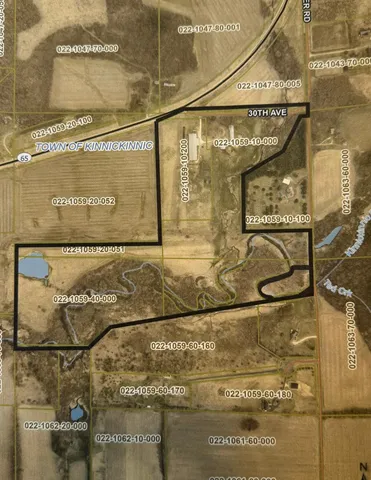 $3,495,000 | 1171 30th Avenue, River Falls, WI 54022