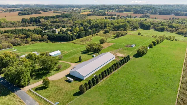 $3,495,000 | 1171 30th Avenue, River Falls, WI 54022