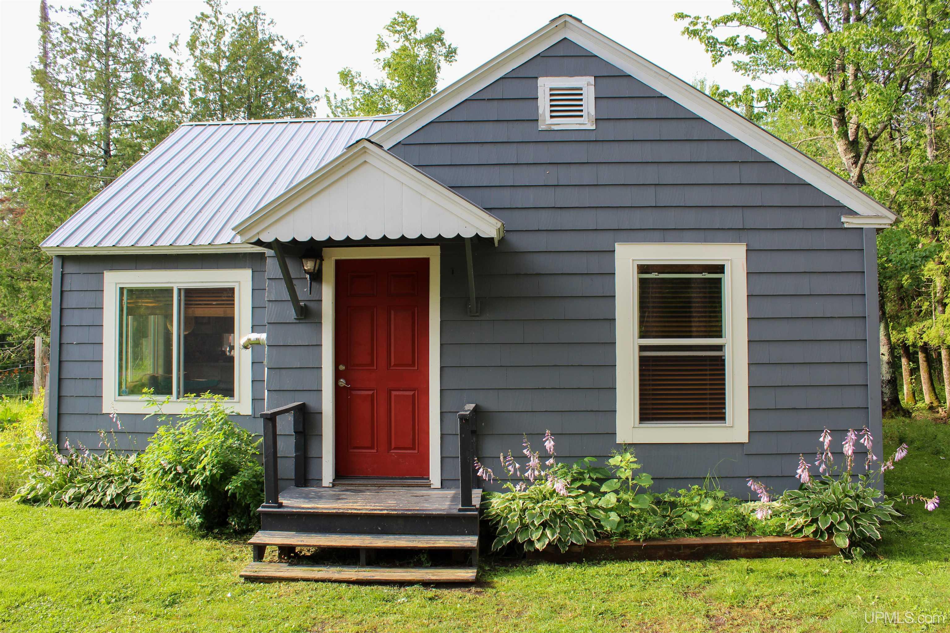 26141 Portage Entry Road Chassell, MI 49916 - Photo 89 of 98 Gallery Image 89