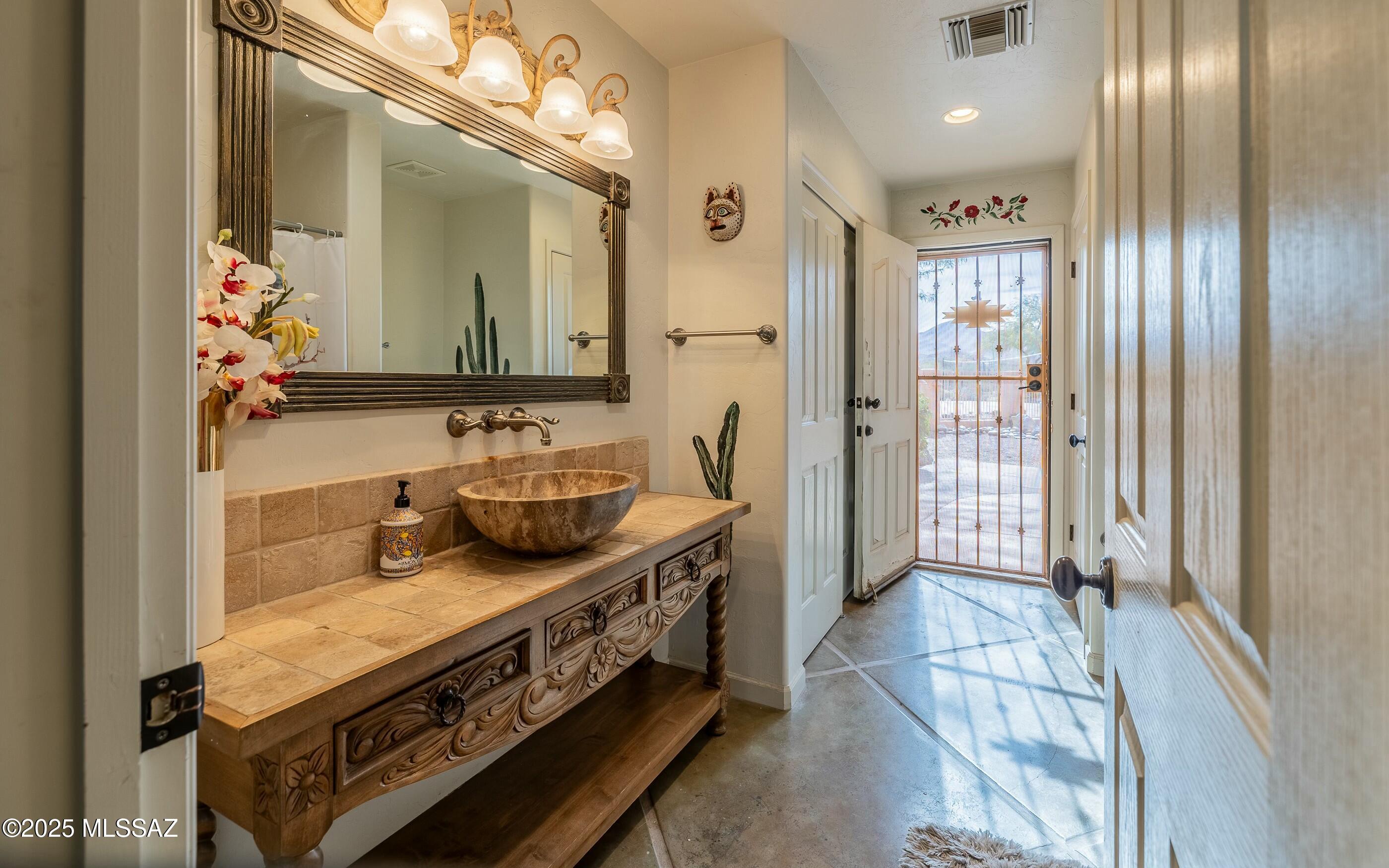 6837 North Bobcat Ridge Trail Tucson, AZ 85743 - Photo 21 of 50
