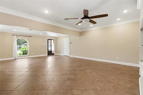 $349,500 | 5024 Jeannette Drive, Metairie, LA 70003