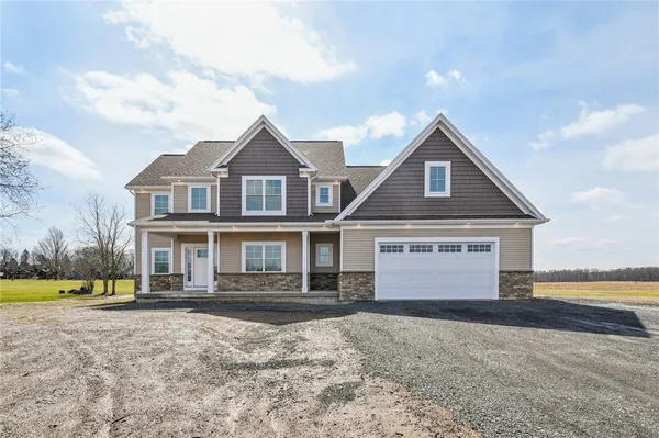 $749,000 | 1 Stella Lane, Ogden, NY 14559