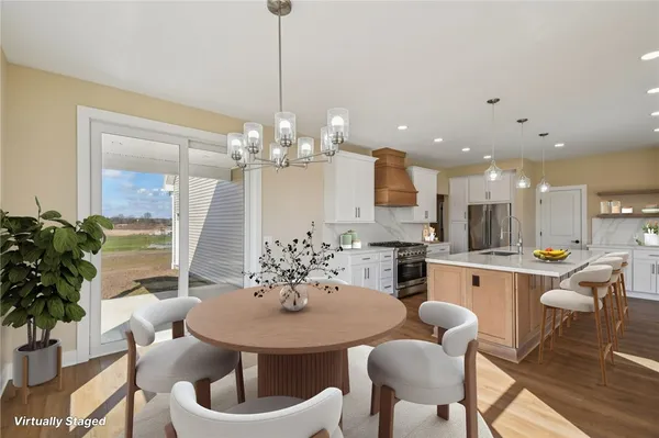 $749,000 | 1 Stella Lane, Ogden, NY 14559