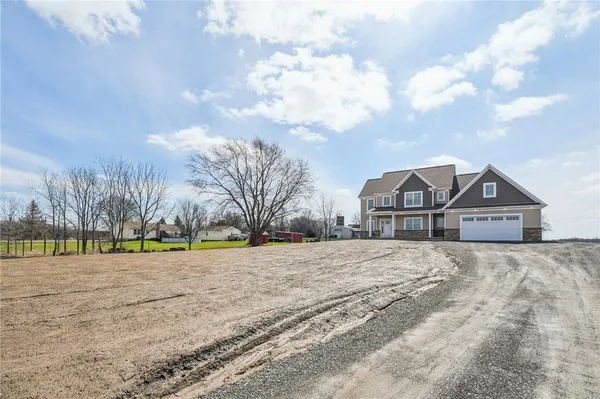 $749,000 | 1 Stella Lane, Ogden, NY 14559