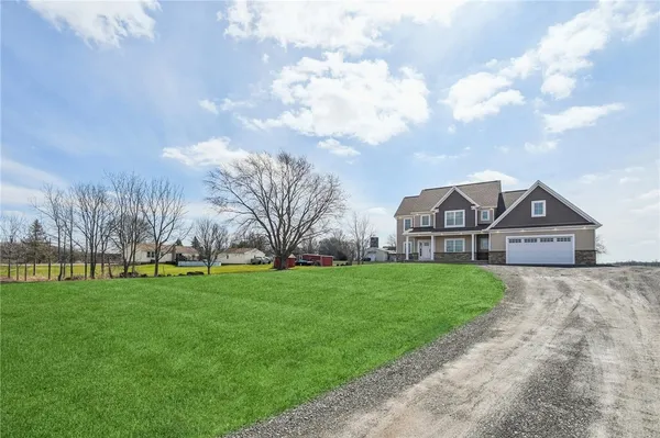 $749,000 | 1 Stella Lane, Ogden, NY 14559