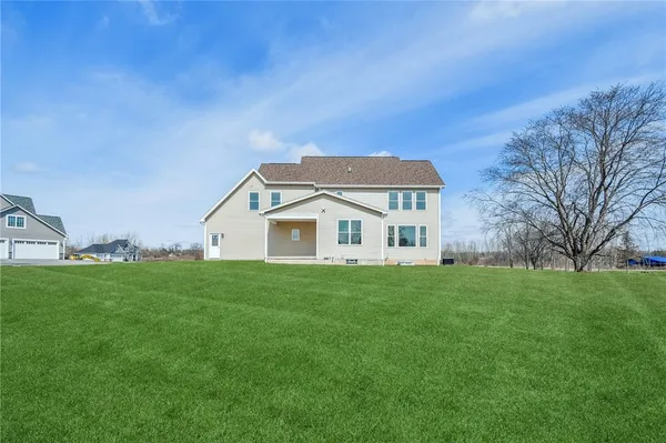 $749,000 | 1 Stella Lane, Ogden, NY 14559