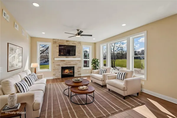 $749,000 | 1 Stella Lane, Ogden, NY 14559