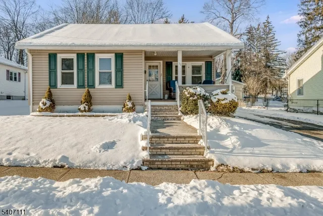 $350,000 | 32 Mason Avenue, Newton, NJ 07860