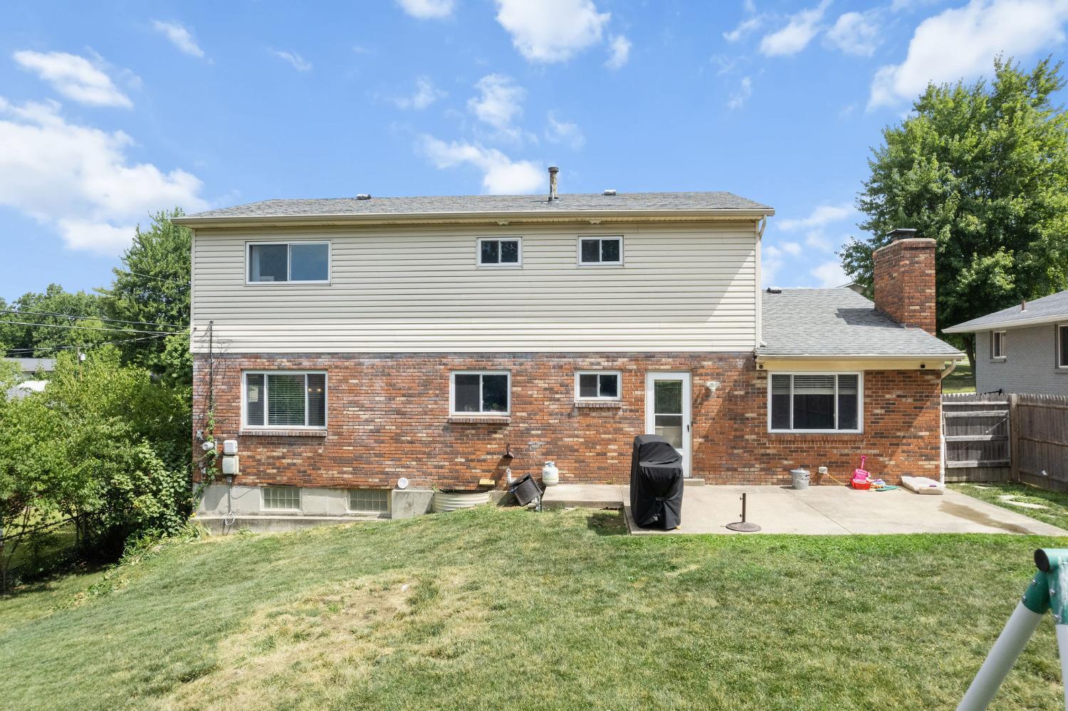8331 Riovista Drive Cincinnati, OH 45255 - Photo 35 of 38 Gallery Image 35