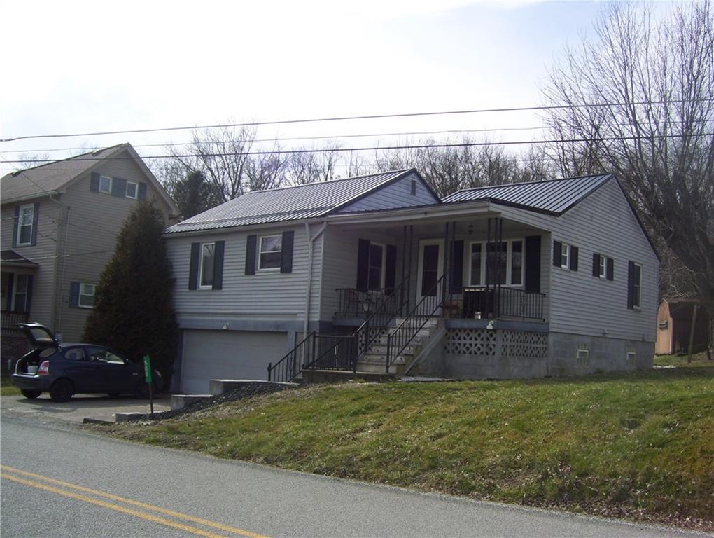 503 Hecla Road Mount Pleasant, PA 15666 - Photo 1 of 11 Gallery Image 1