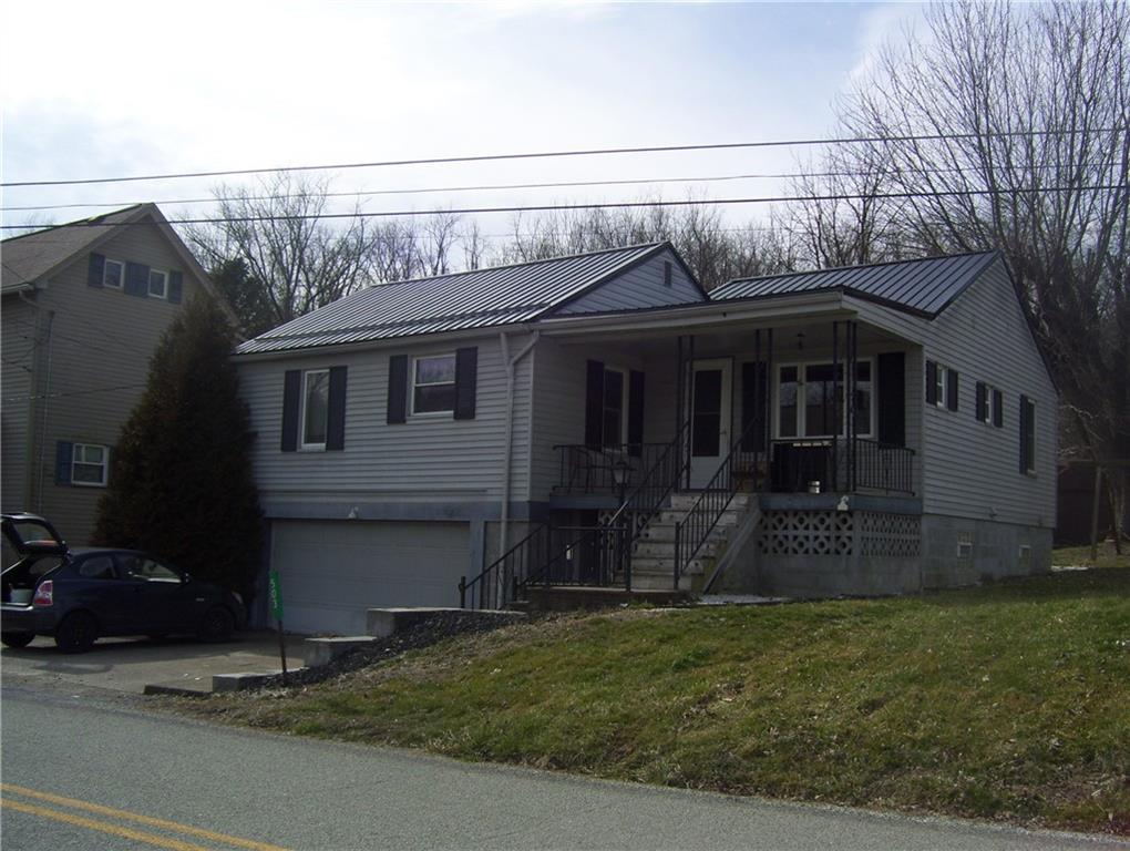 503 Hecla Road Mount Pleasant, PA 15666 - Photo 2 of 11 Gallery Image 2