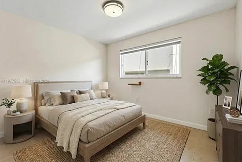 $649,000 | 1601 Bay Road, Unit 4, Miami Beach, FL 33139