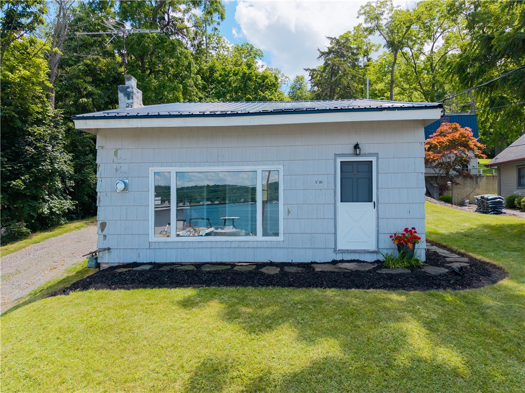 5369 East Lake Road Conesus, NY 14435 - Photo 2 of 23