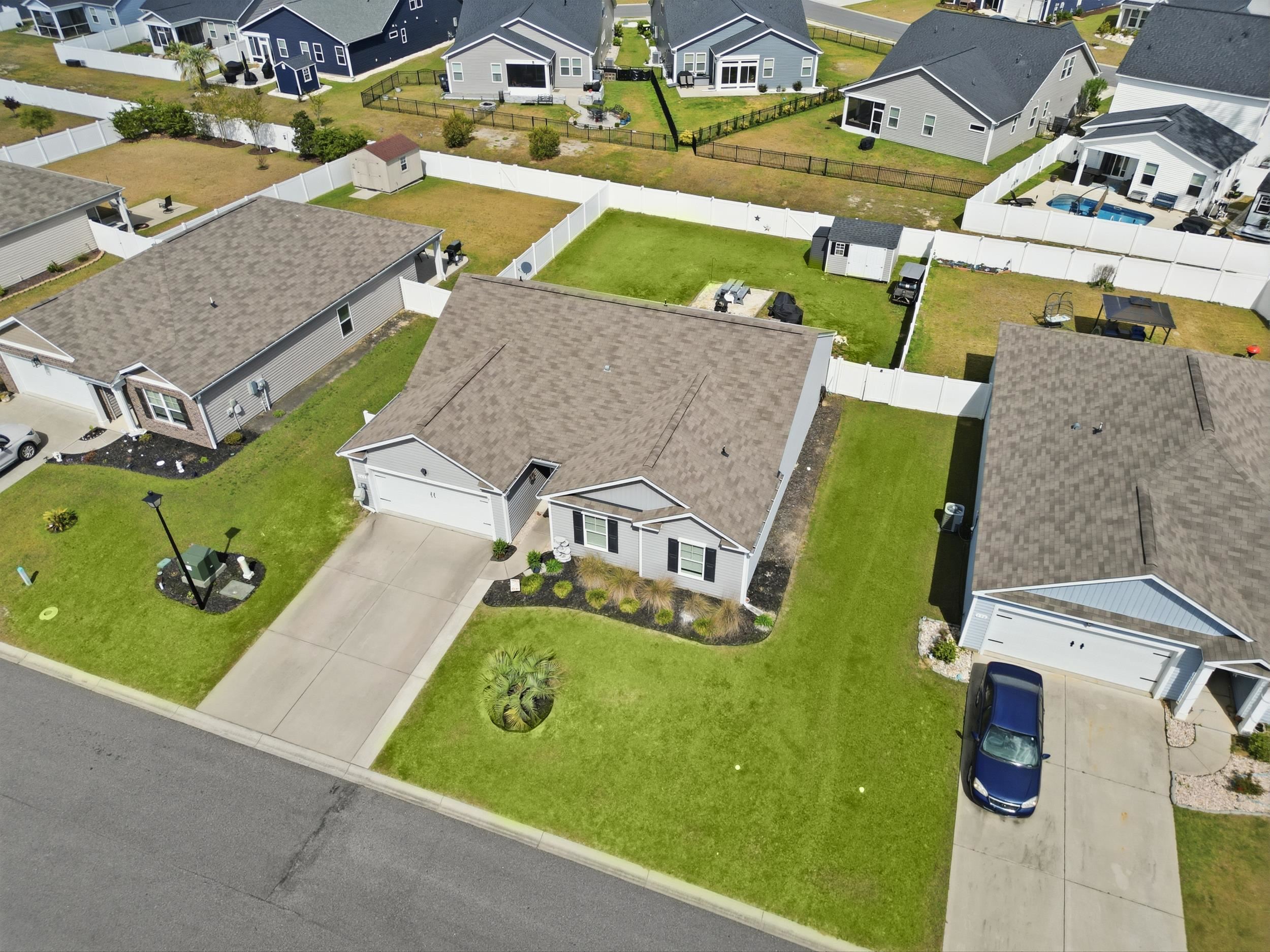 140 Golden Bear Circle Longs, SC 29568 - Photo 50 of 60