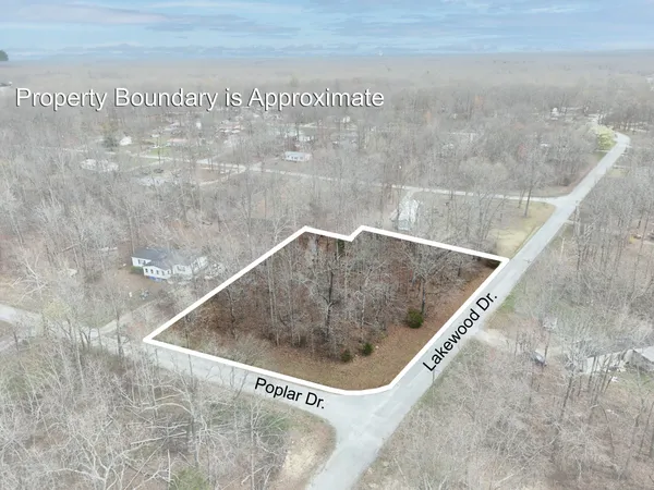 $49,900 | 0 Lakewood Drive, Beechgrove, TN 37018