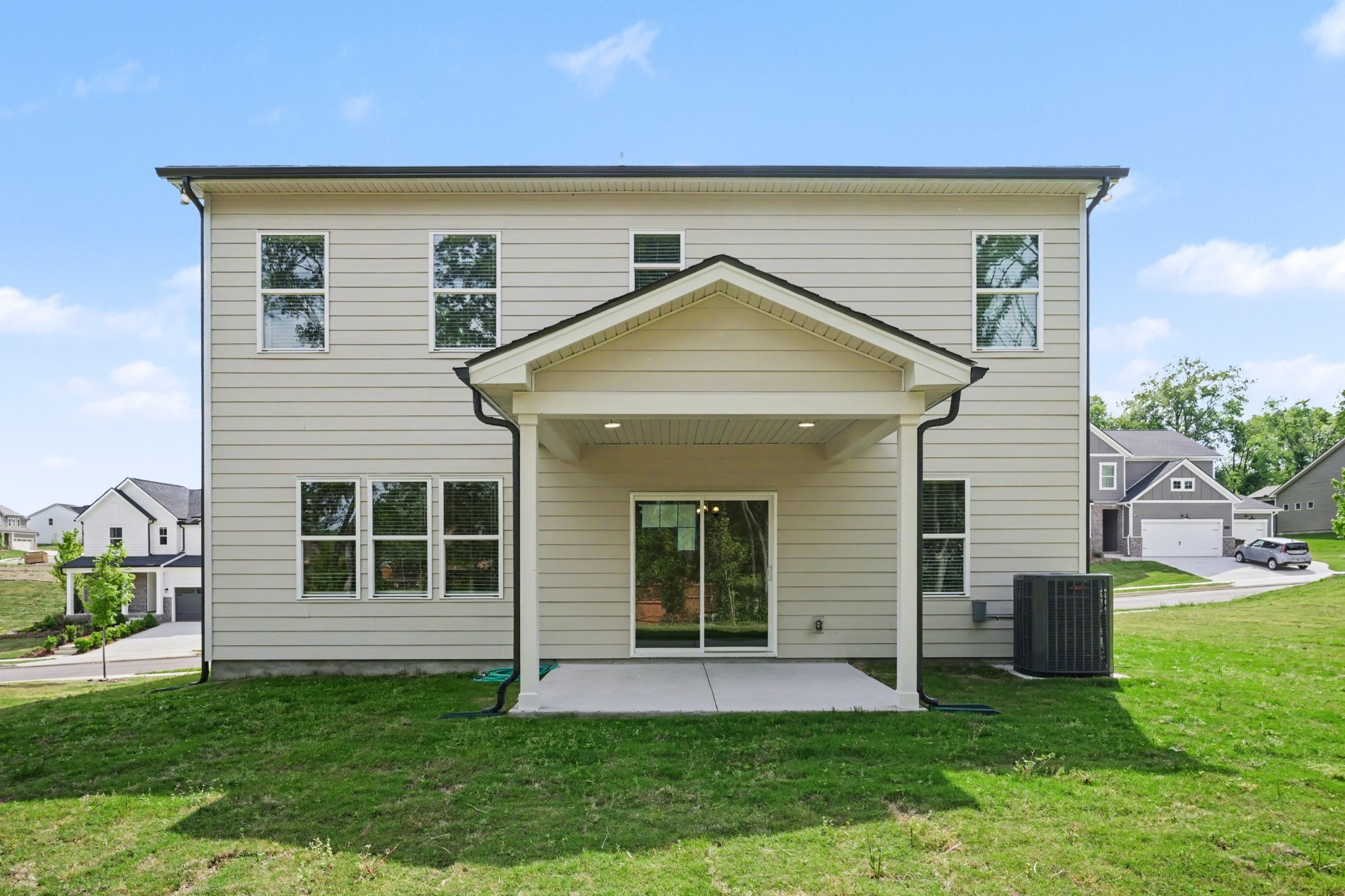 1013 Riverview Run Madison, TN 37115 - Photo 23 of 29