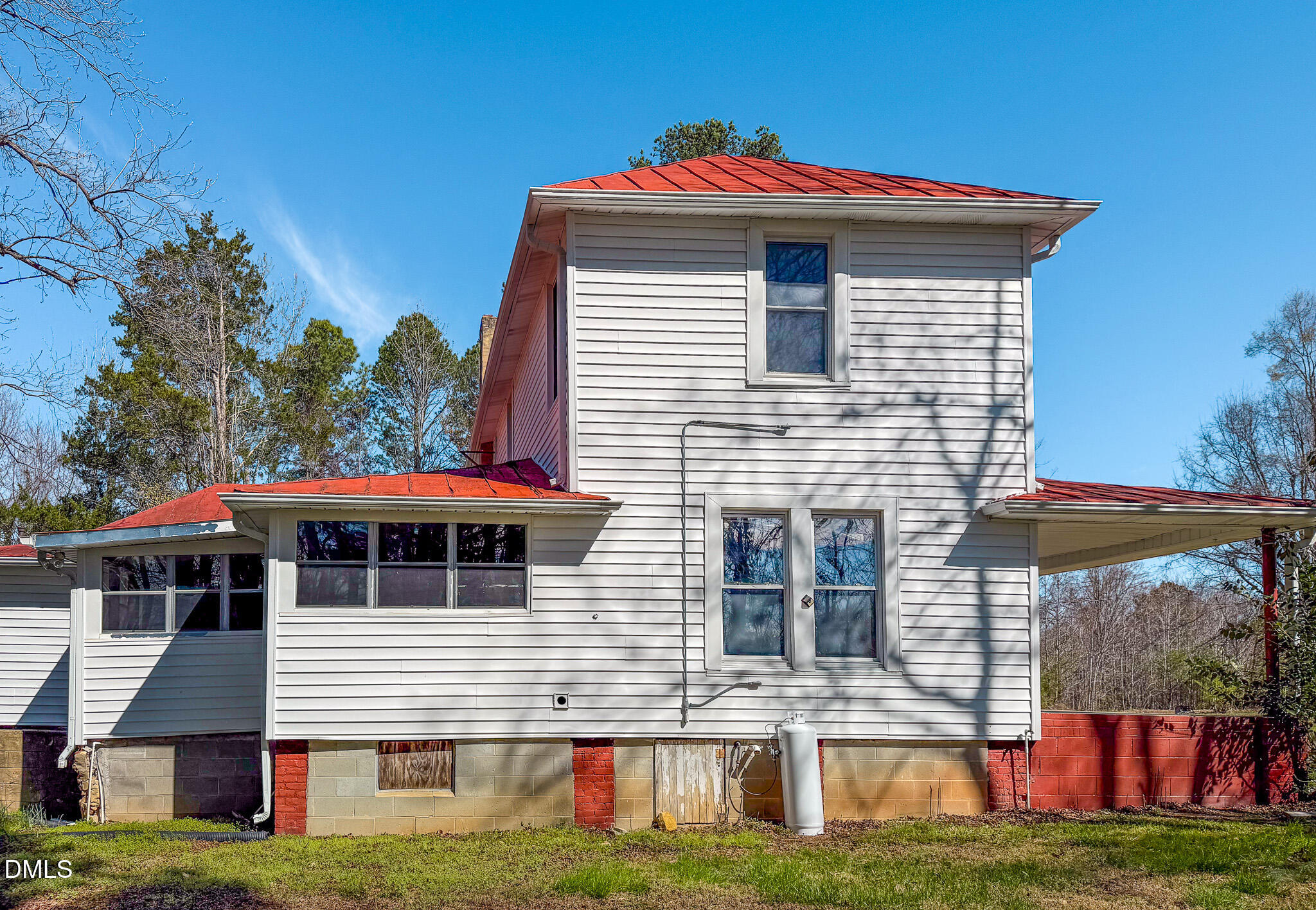 1557 Gentry Ridge Road Roxboro, NC 27574 - Photo 22 of 22 IMG_8596
