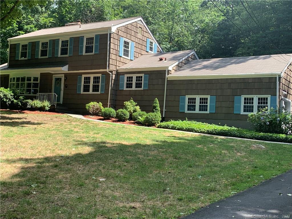 49 Foxwood Road Stamford, CT 06903 - Photo 1 of 1 Gallery Image 1