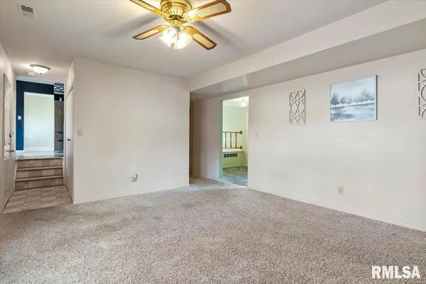 $249,900 | 2709 Clifton Drive, Springfield, IL 62704