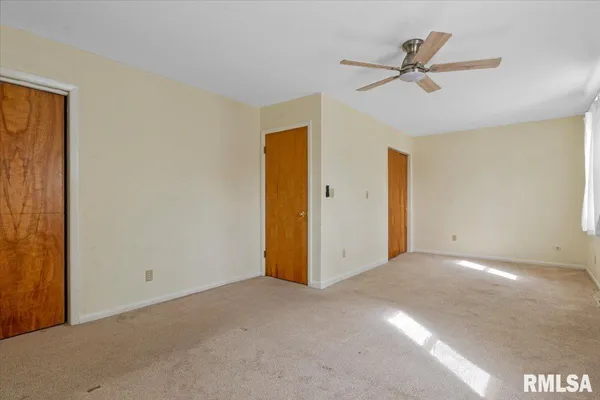 $249,900 | 2709 Clifton Drive, Springfield, IL 62704