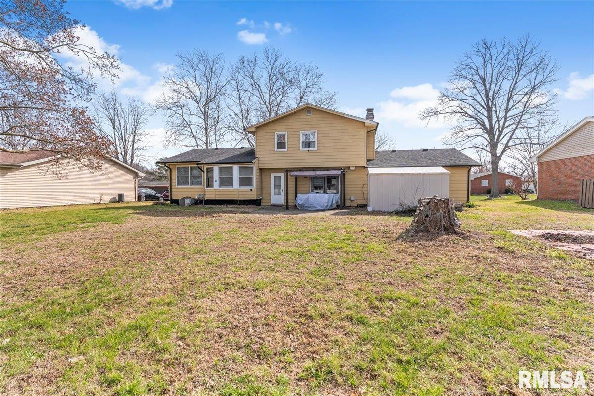 2709 Clifton Drive Springfield, IL 62704 - Photo 32 of 39