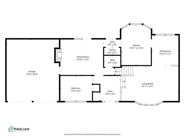$249,900 | 2709 Clifton Drive, Springfield, IL 62704