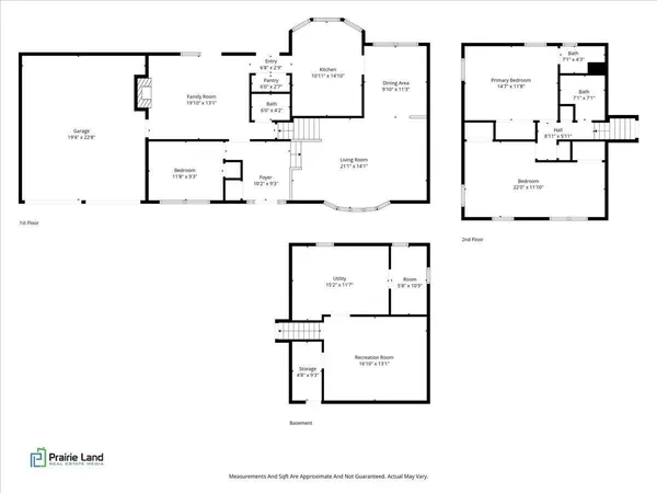$249,900 | 2709 Clifton Drive, Springfield, IL 62704