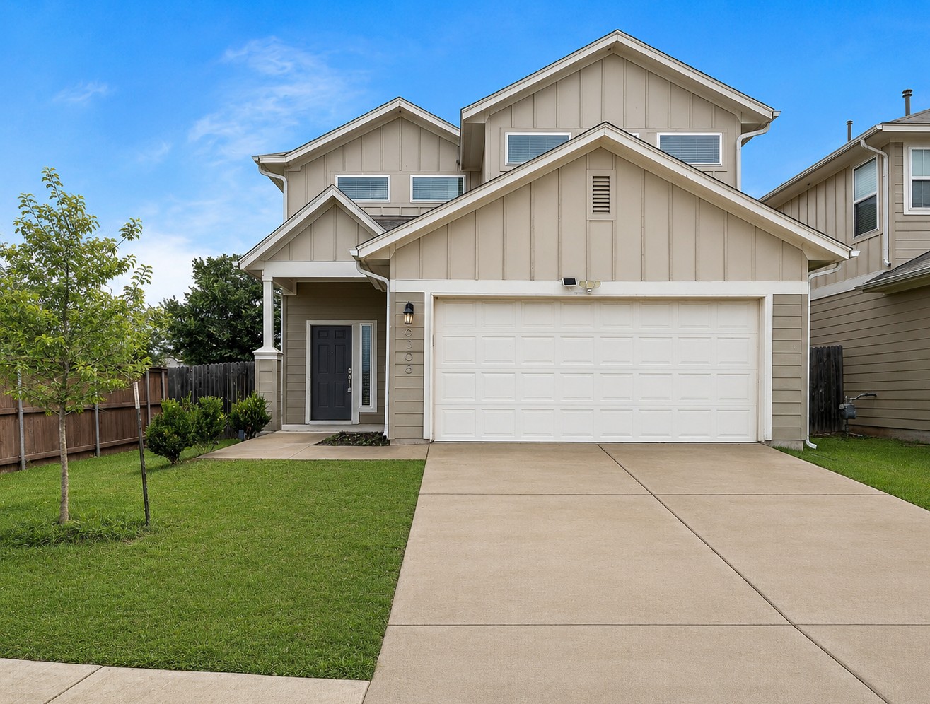 6306 Arbor Crest Lane Austin, TX 78747 - Photo 1 of 20 Enhanced