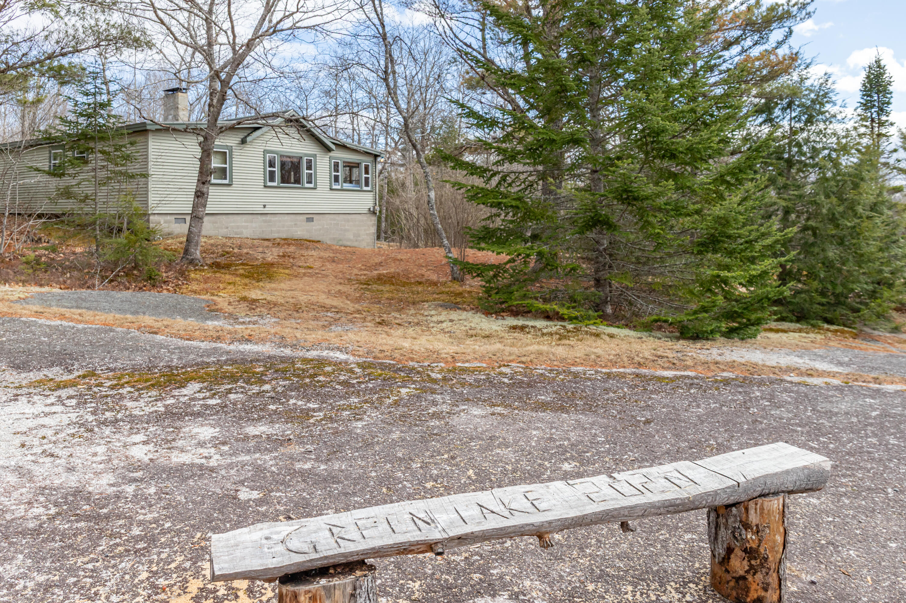 482 Green Lake Road Dedham, ME 04429 - Photo 29 of 39 482 Green Lake Road Exteriors-4