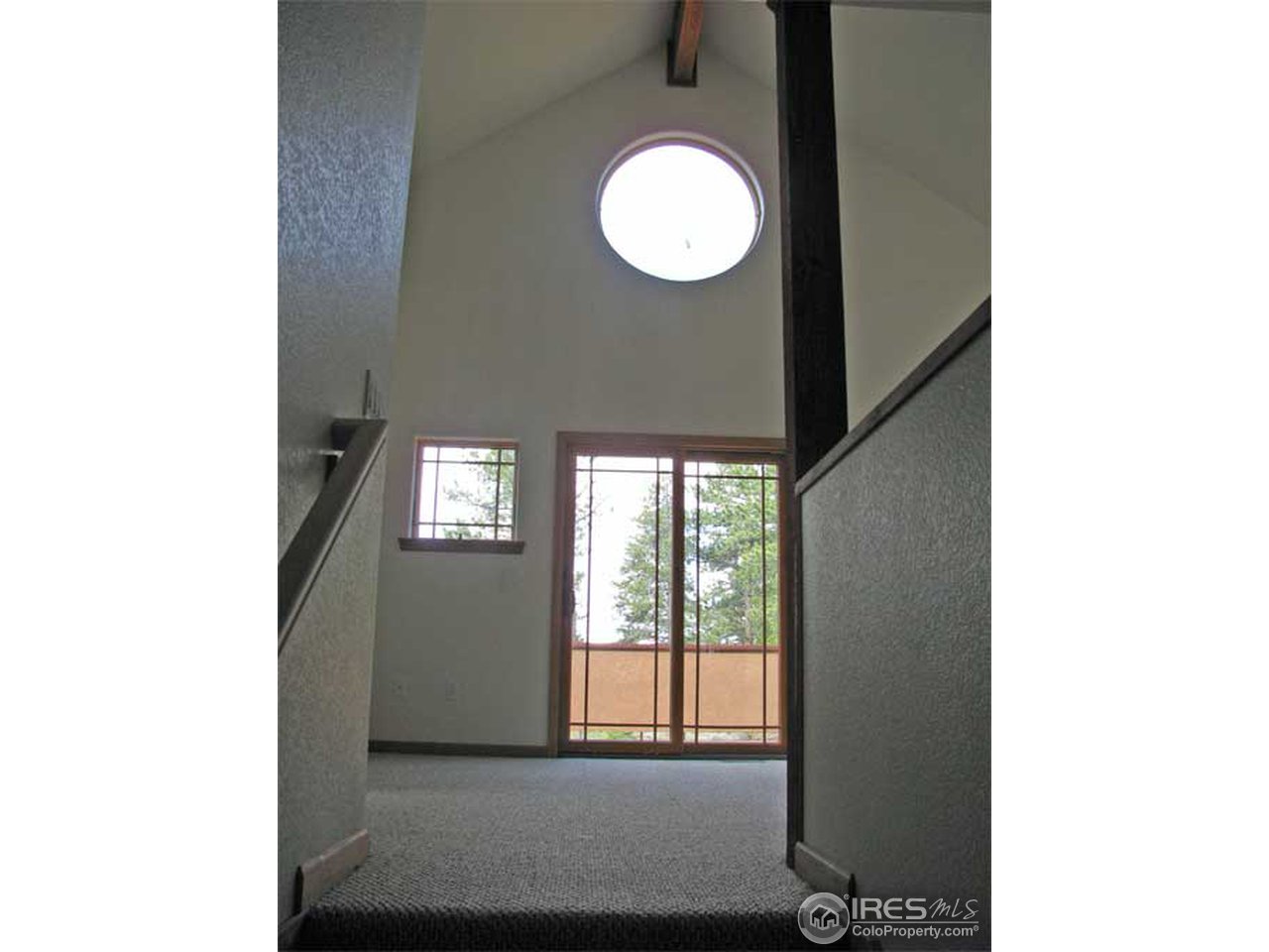 2607 Ridge Road Nederland, CO 80466 - Photo 12 of 18 a view of entryway