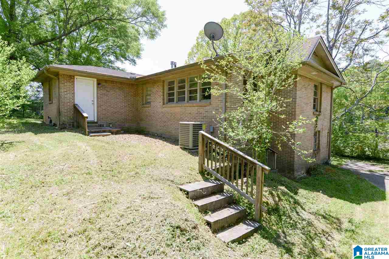 2525 3rd Street Northeast Center Point, AL 35215 - Photo 2 of 27