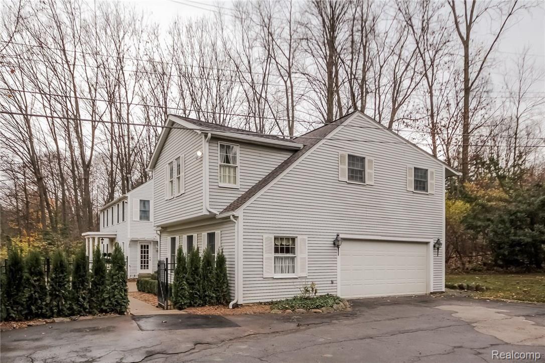 4750 Napier Road Canton, MI 48187 - Photo 92 of 97 093-Front_View-2225675-medium.jpg