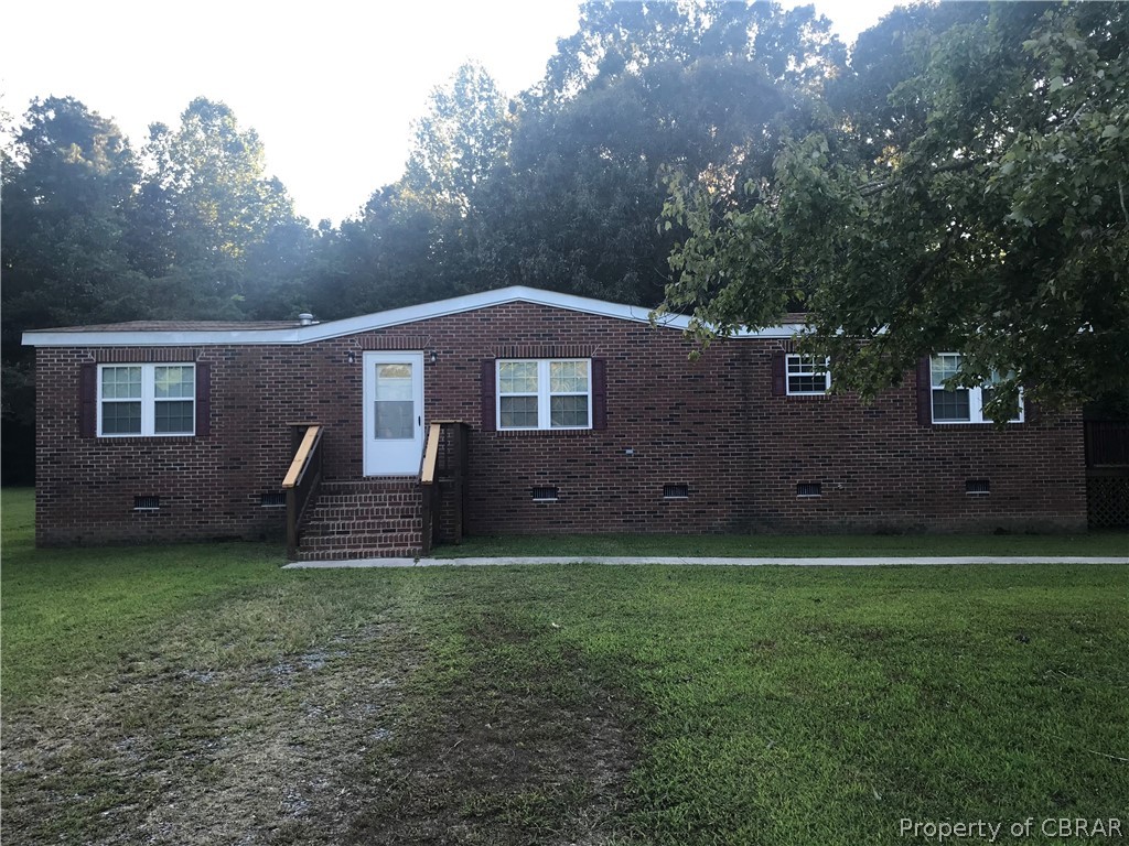 3406 East River Road Cardinal, VA 23025 - Photo 1 of 20