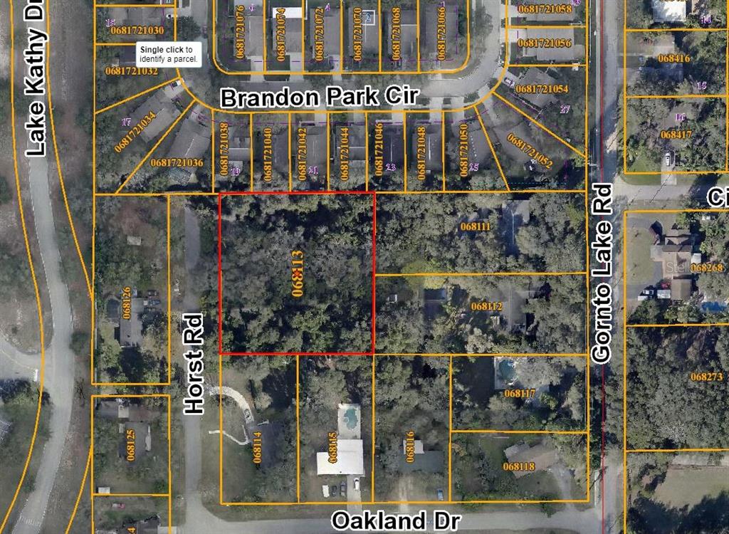 211 Horst Road Brandon, FL 33510 - Photo 1 of 1 Gallery Image 1