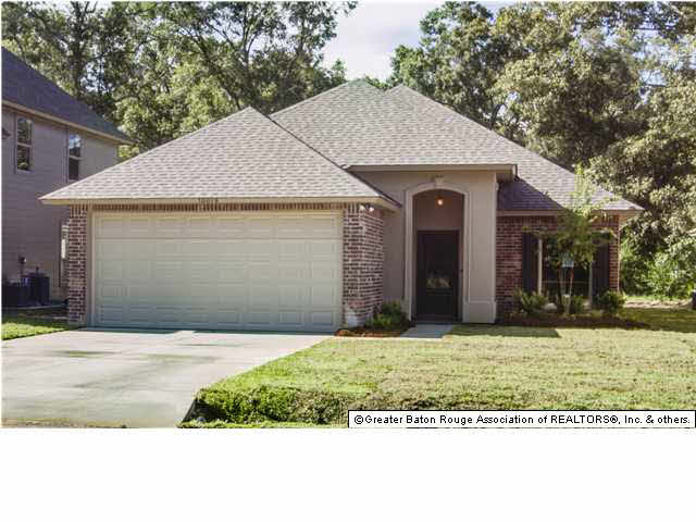 10099 Serene Road Denham Springs, LA 70726 - Photo 1 of 29 Gallery Image 1
