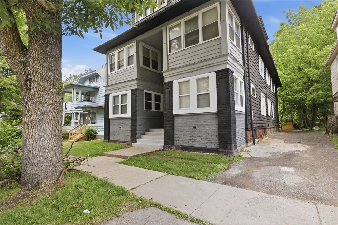 616-620 Thurston Road Rochester, NY 14619 - Photo 1 of 50