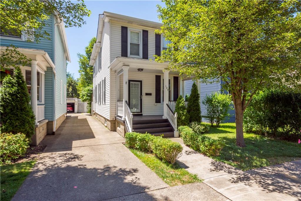 109 Pine Road Sewickley, PA 15143 - Photo 1 of 37 Gallery Image 1