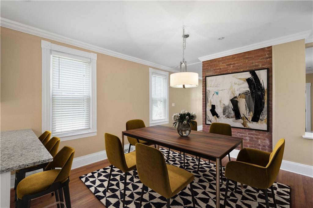 109 Pine Road Sewickley, PA 15143 - Photo 13 of 37 Staged