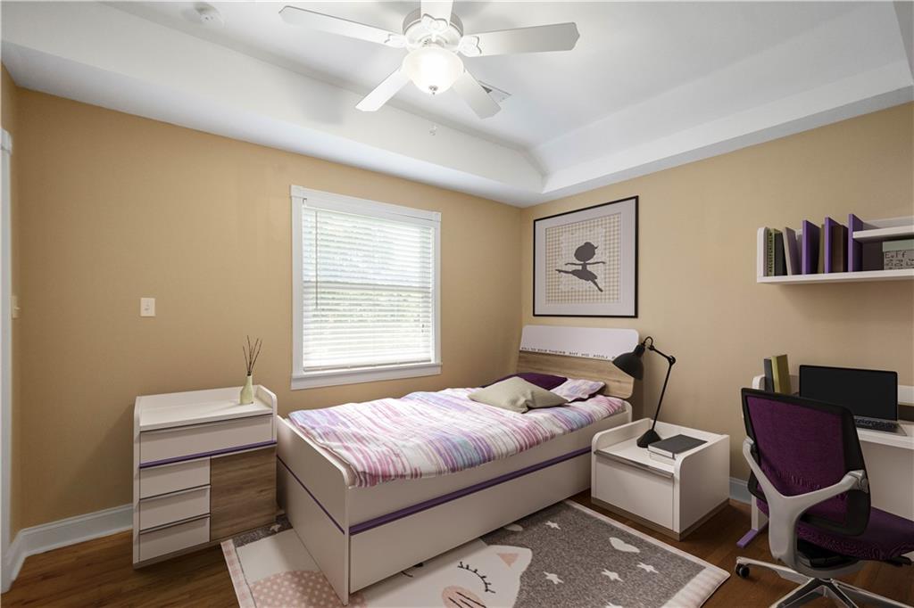 109 Pine Road Sewickley, PA 15143 - Photo 28 of 37 Staged