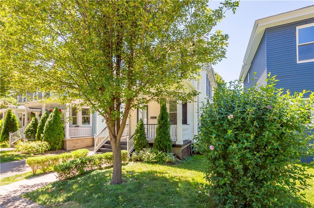 109 Pine Road Sewickley, PA 15143 - Photo 3 of 37 Gallery Image 3
