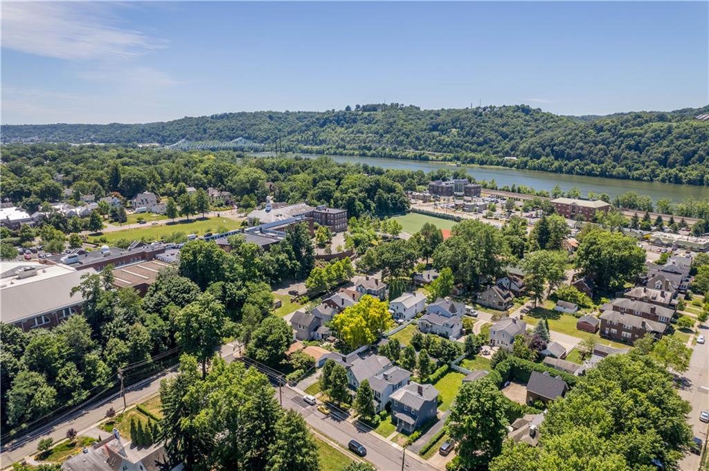 109 Pine Road Sewickley, PA 15143 - Photo 7 of 37 Gallery Image 7