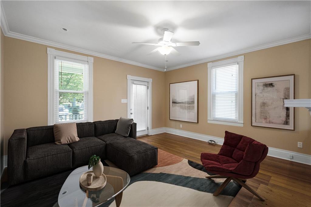 109 Pine Road Sewickley, PA 15143 - Photo 10 of 37 Staged