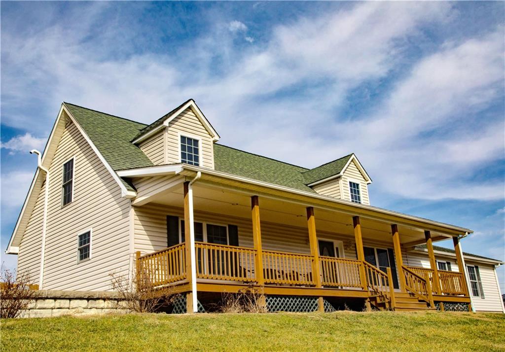 454 Sparta Road Prosperity, PA 15329 - Photo 1 of 25