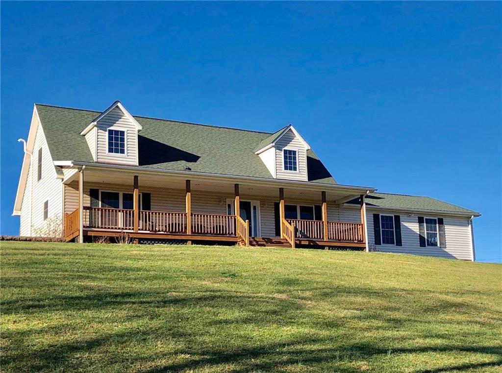 454 Sparta Road Prosperity, PA 15329 - Photo 3 of 25